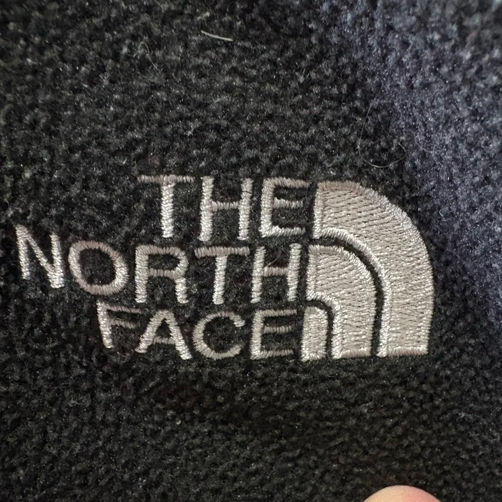 The North Face versatile sleek